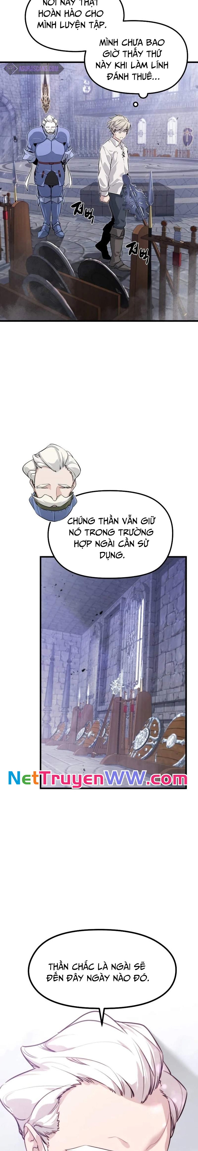 Mỗi Lính Đánh Thuê Trở Về Đều Có Một Kế Hoạch Chapter 3 - Trang 2