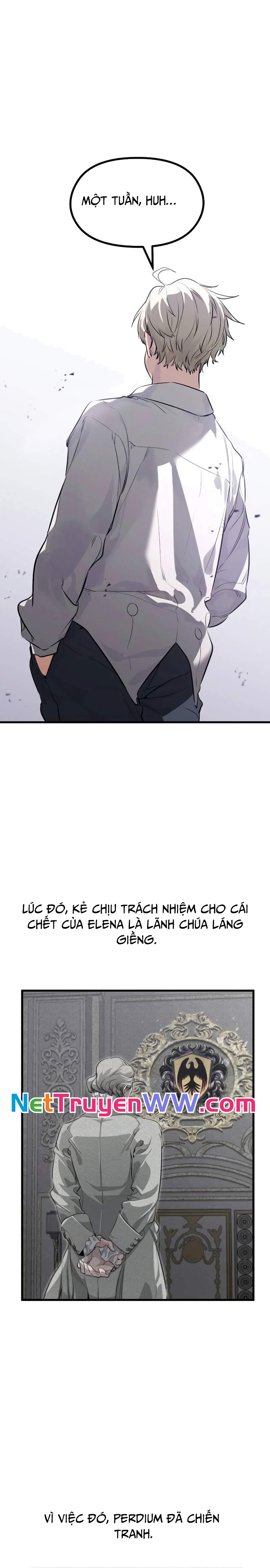 Mỗi Lính Đánh Thuê Trở Về Đều Có Một Kế Hoạch Chapter 3 - Trang 2