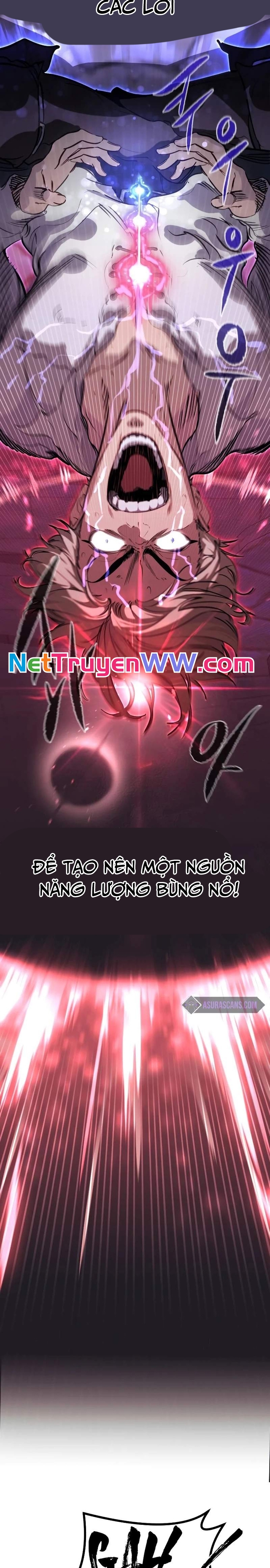 Mỗi Lính Đánh Thuê Trở Về Đều Có Một Kế Hoạch Chapter 3 - Trang 2