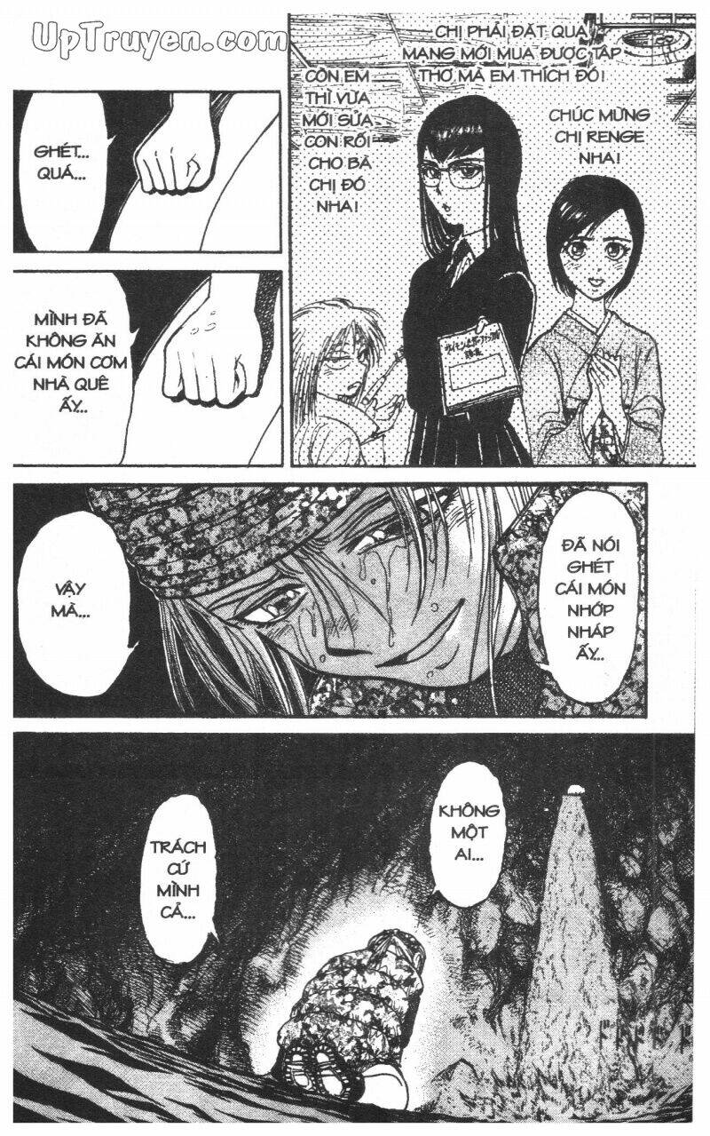 Karakuri Circus – Gánh Xiếc Quái Dị Chapter 33 - Trang 2