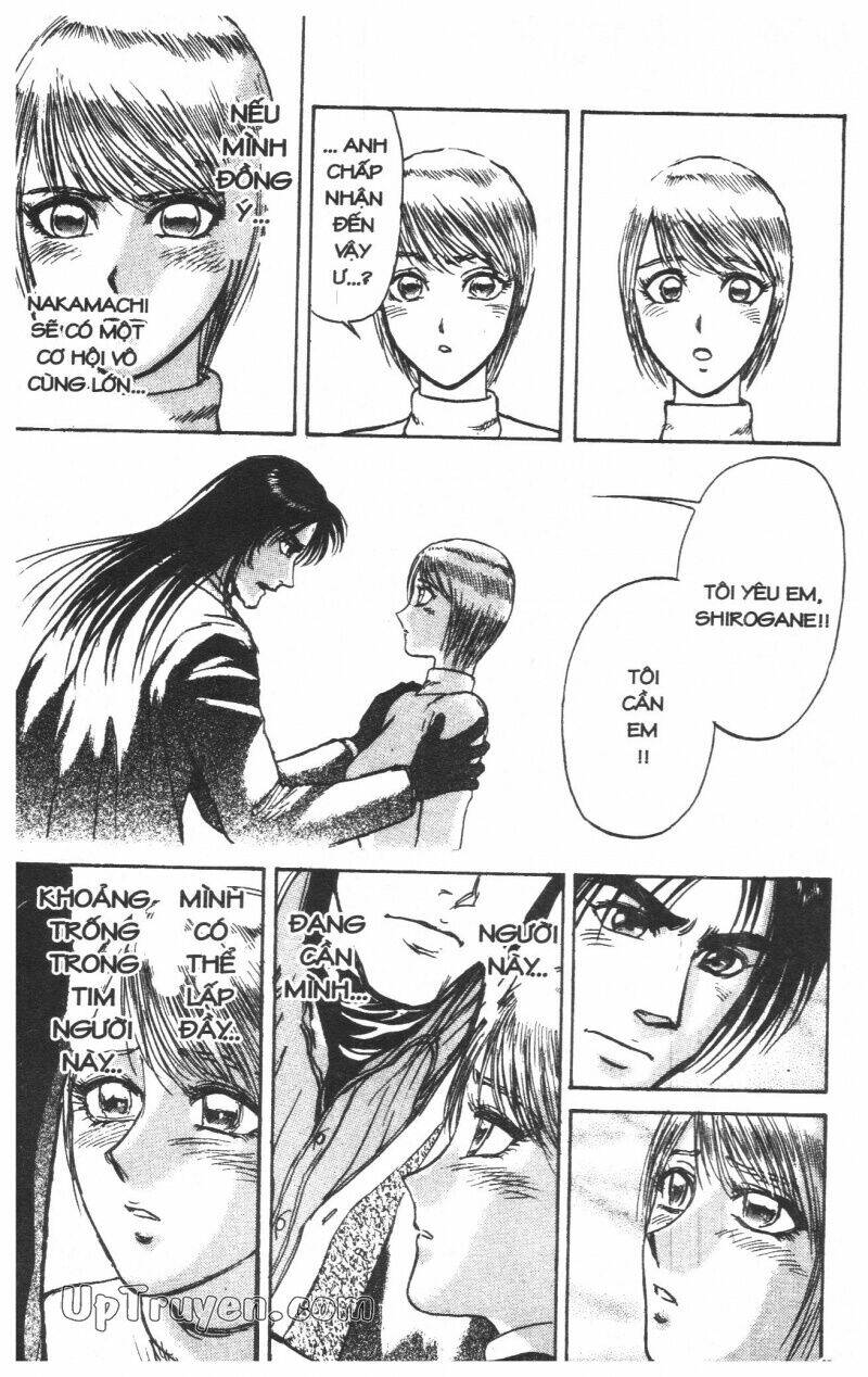 Karakuri Circus – Gánh Xiếc Quái Dị Chapter 29 - Trang 2