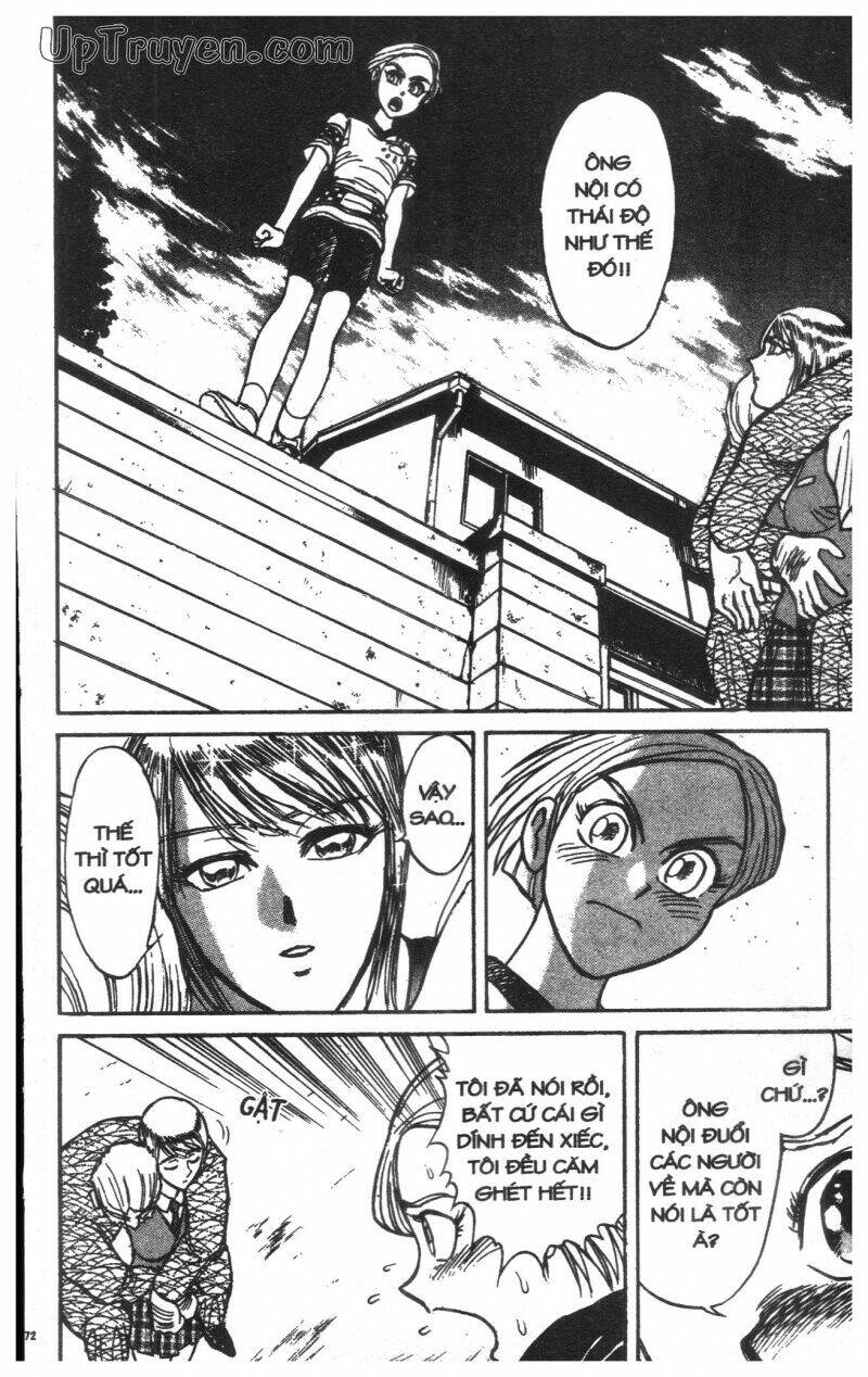 Karakuri Circus – Gánh Xiếc Quái Dị Chapter 13 - Trang 2