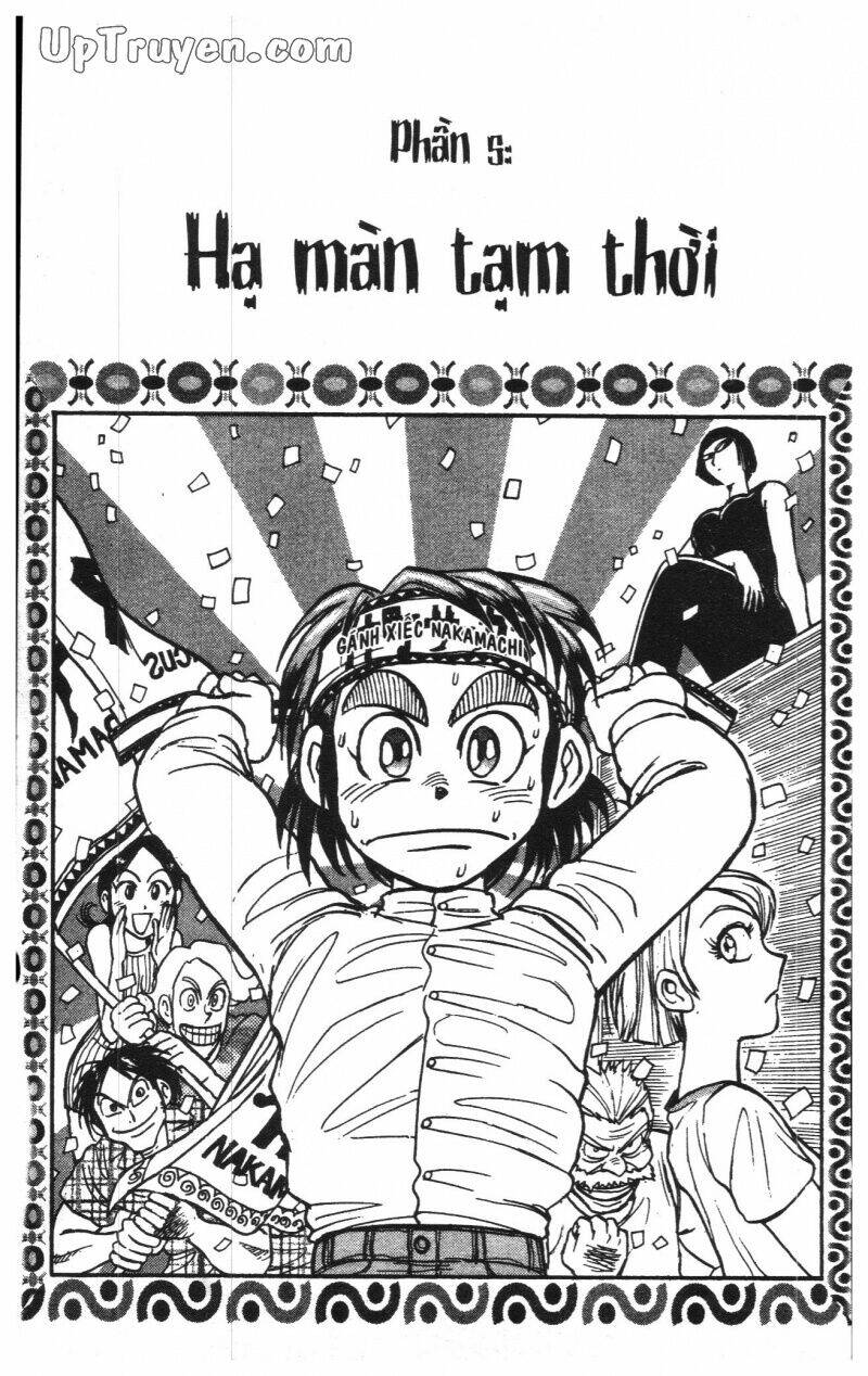 Karakuri Circus – Gánh Xiếc Quái Dị Chapter 13 - Trang 2