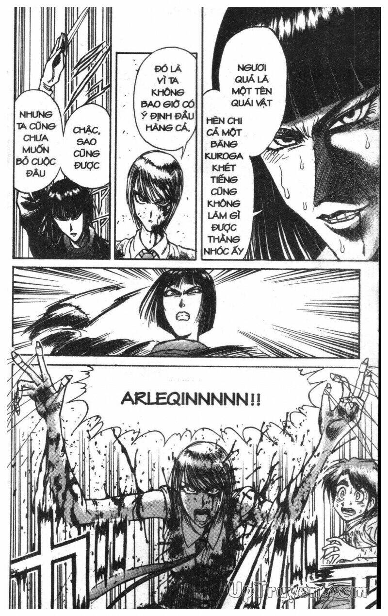 Karakuri Circus – Gánh Xiếc Quái Dị Chapter 11 - Trang 2