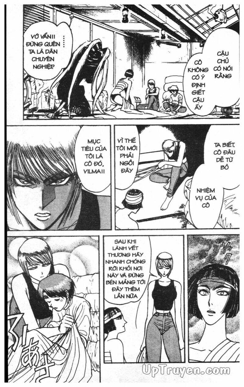 Karakuri Circus – Gánh Xiếc Quái Dị Chapter 11 - Trang 2