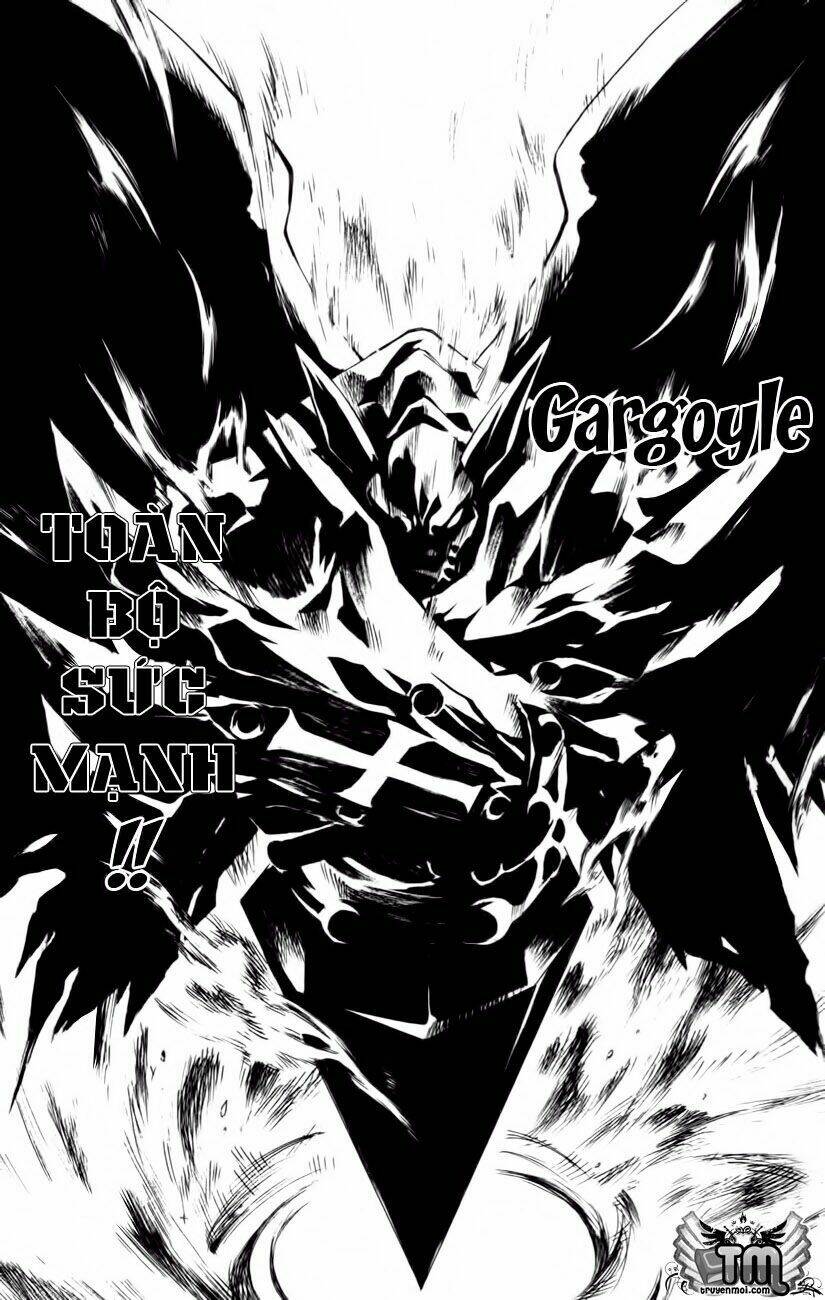 Mar Chapter 159 - Trang 2