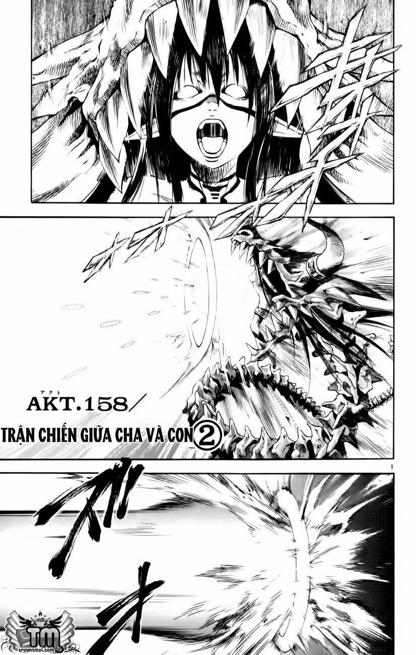 Mar Chapter 158 - Trang 2