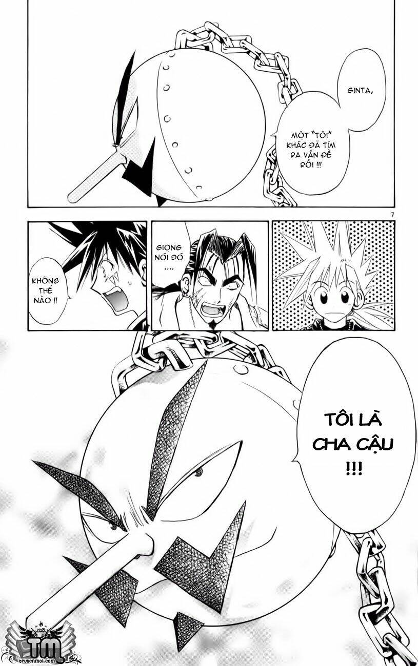 Mar Chapter 158 - Trang 2