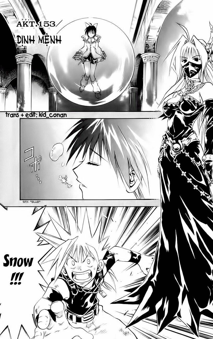 Mar Chapter 153 - Trang 2