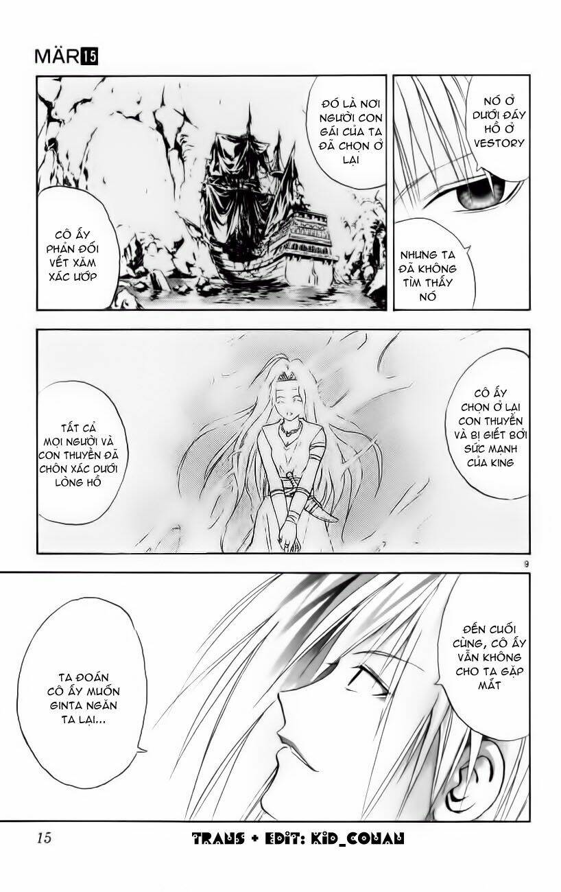 Mar Chapter 152 - Trang 2