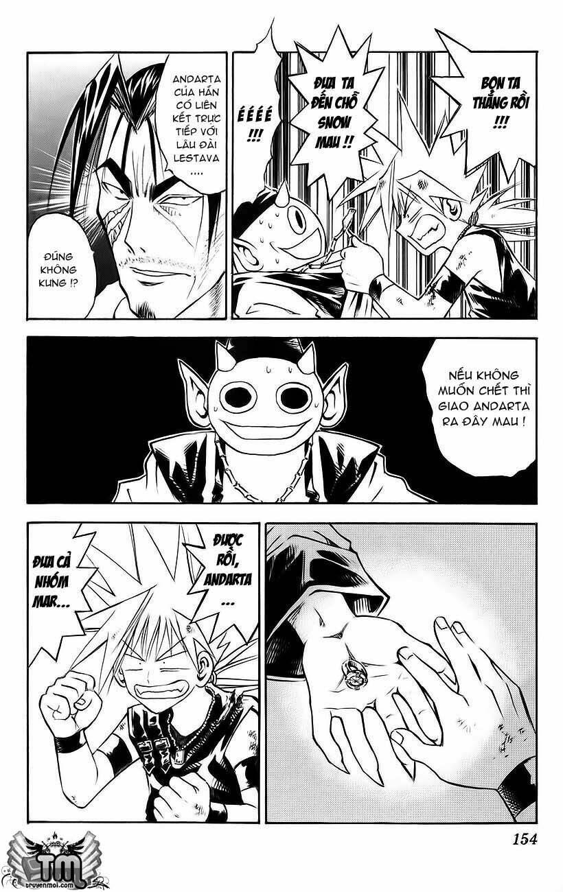 Mar Chapter 150 - Trang 2