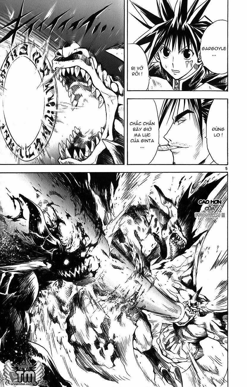 Mar Chapter 149 - Trang 2