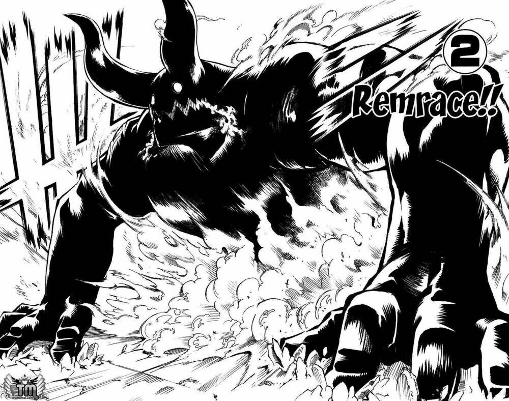 Mar Chapter 148 - Trang 2