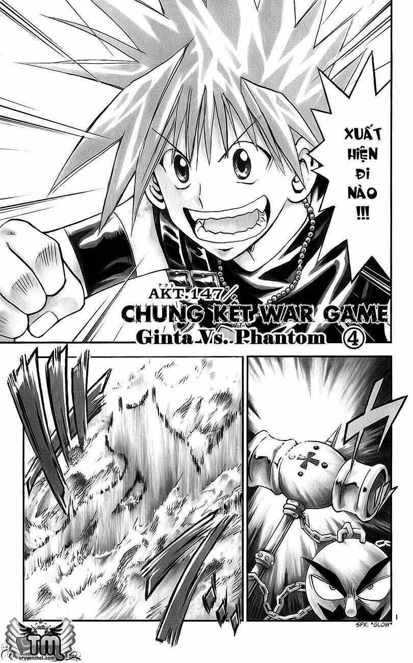 Mar Chapter 147 - Trang 2