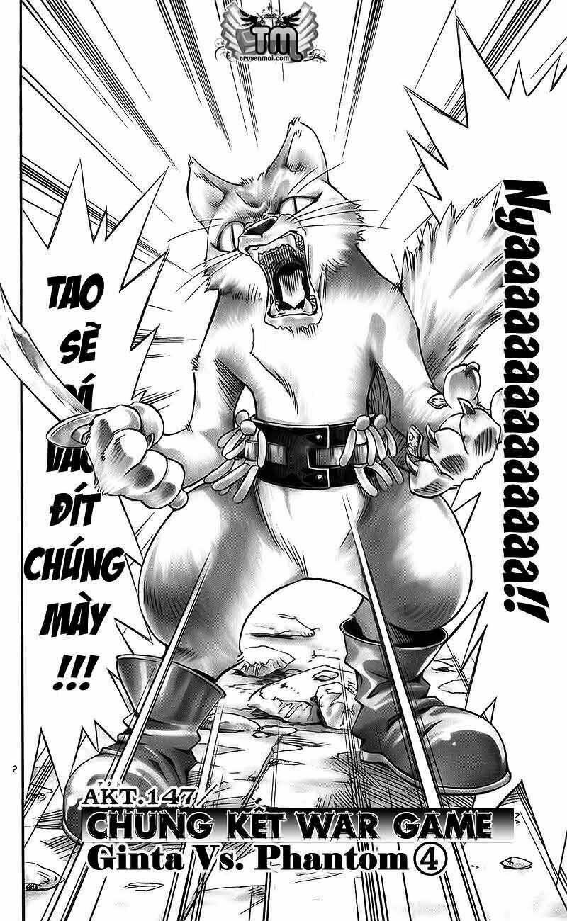 Mar Chapter 147 - Trang 2