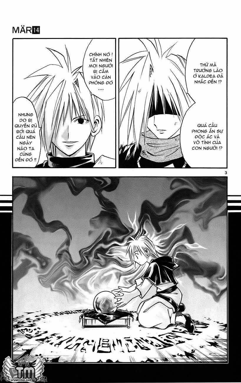 Mar Chapter 146 - Trang 2