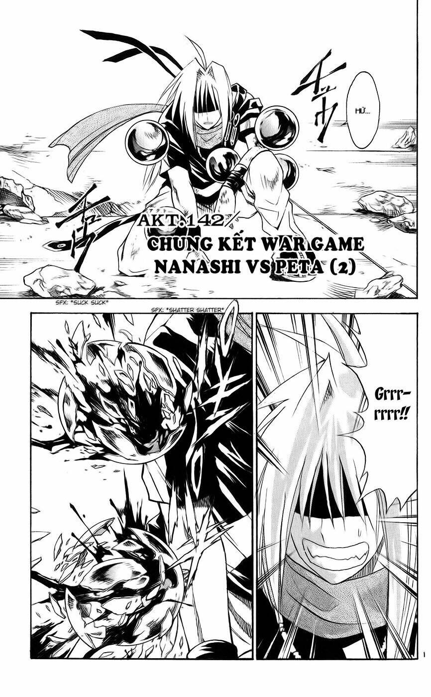 Mar Chapter 142 - Trang 2