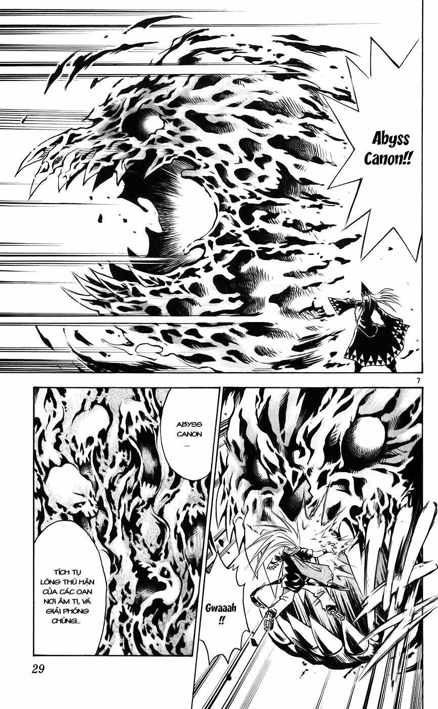 Mar Chapter 142 - Trang 2