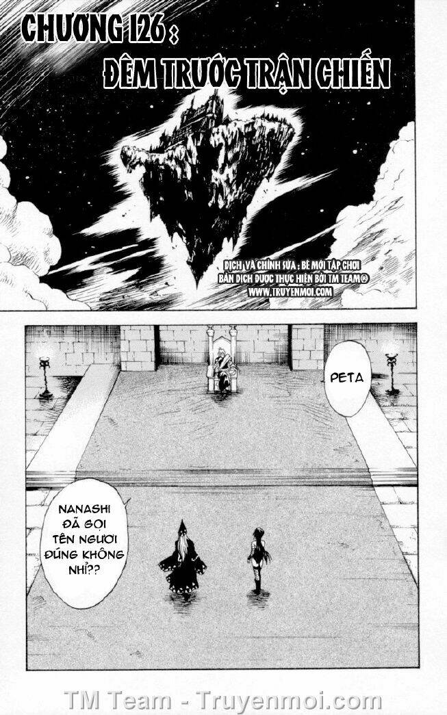 Mar Chapter 126 - Trang 2