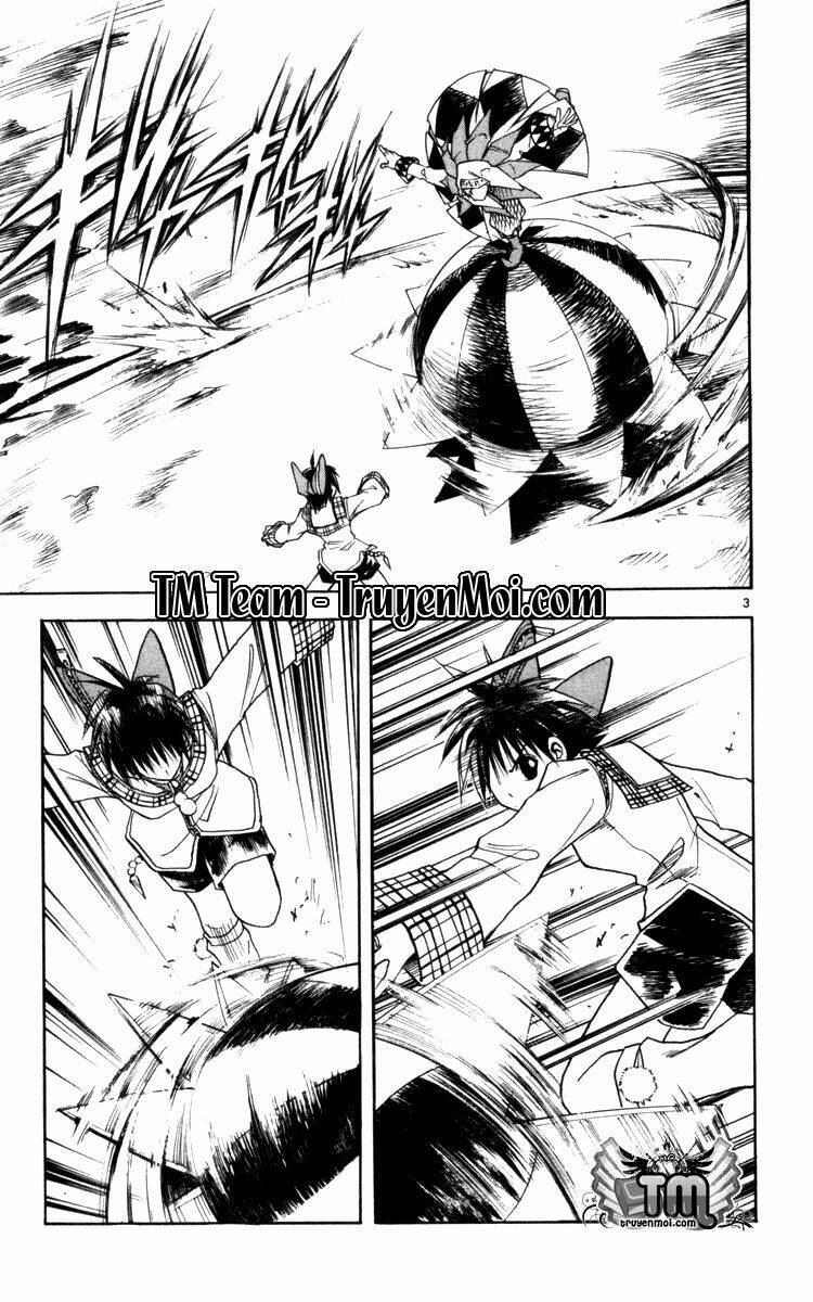 Mar Chapter 120 - Trang 2