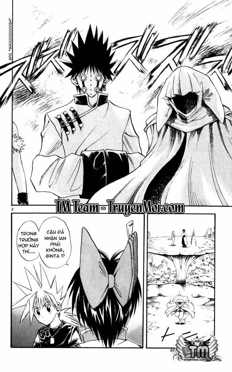 Mar Chapter 119 - Trang 2