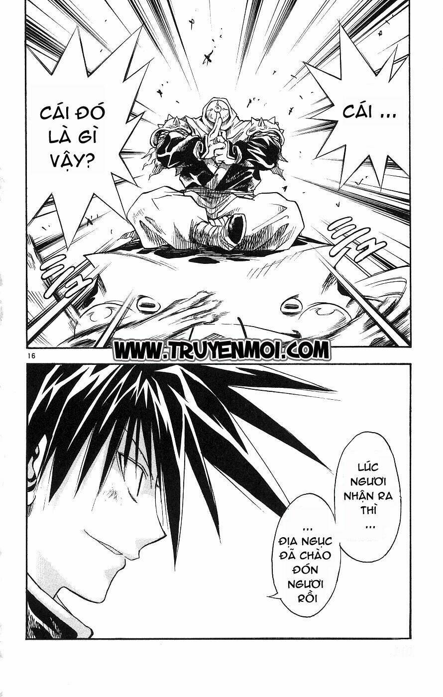 Mar Chapter 114 - Trang 2