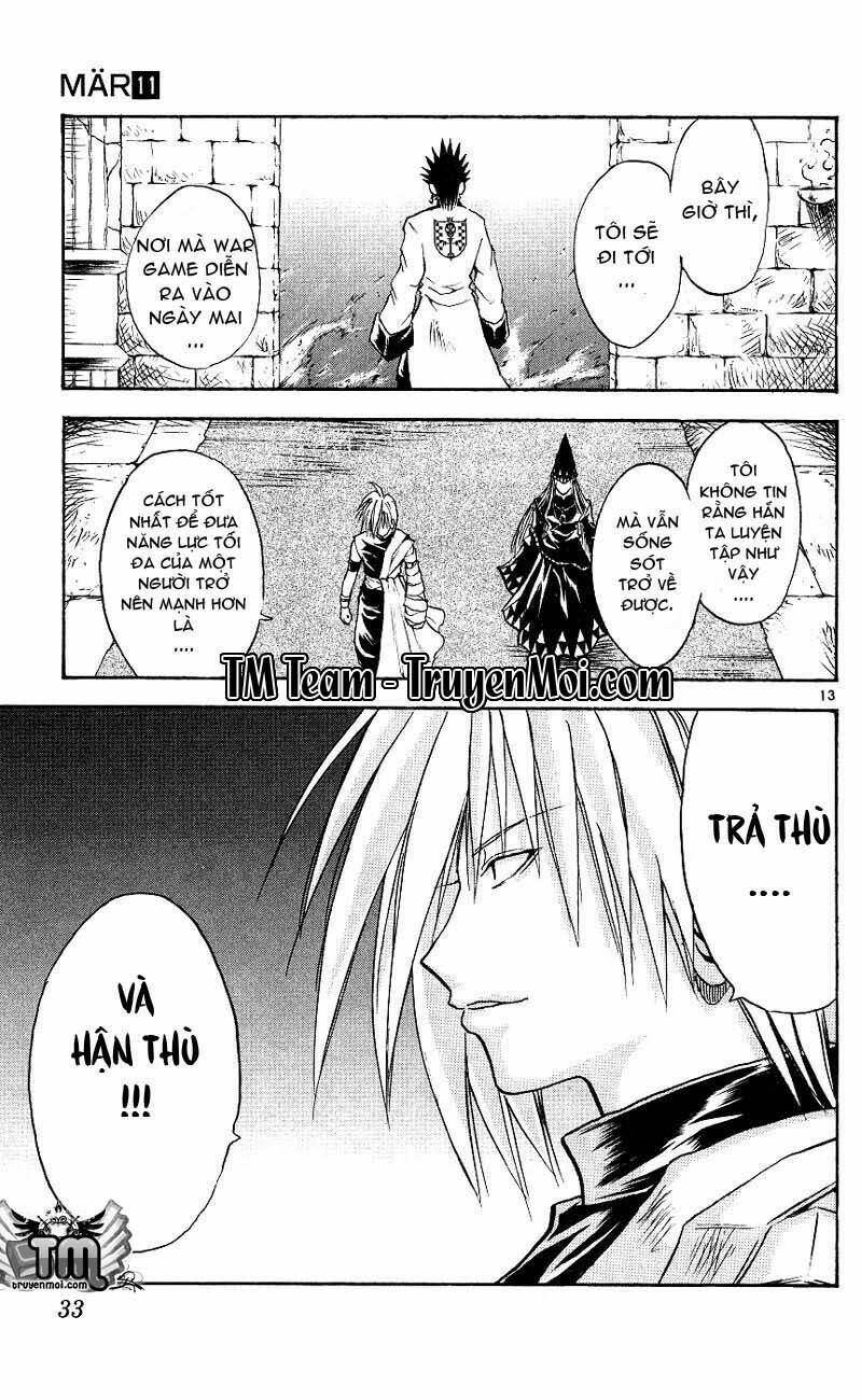 Mar Chapter 109 - Trang 2