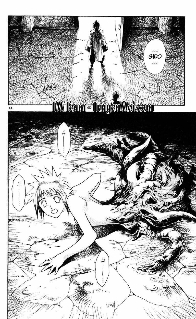 Mar Chapter 109 - Trang 2