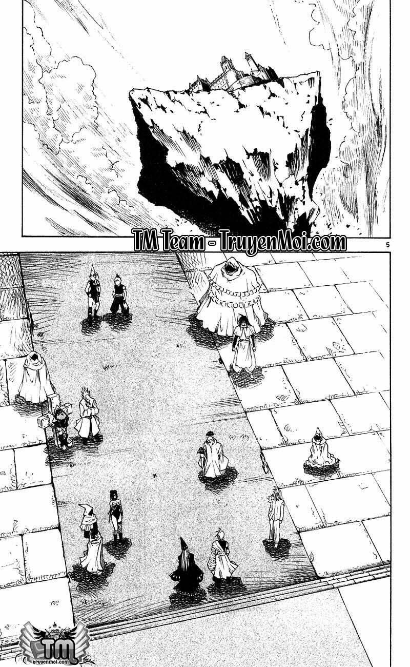 Mar Chapter 109 - Trang 2