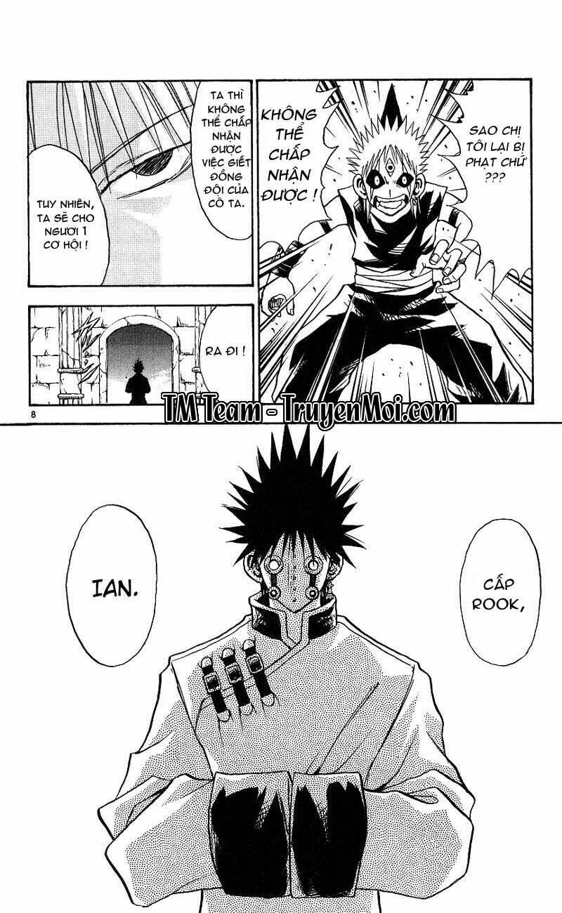 Mar Chapter 109 - Trang 2