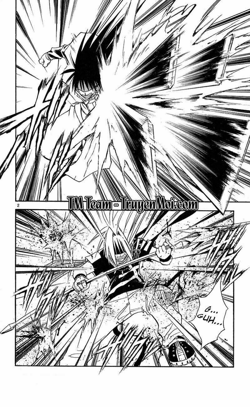 Mar Chapter 108 - Trang 2