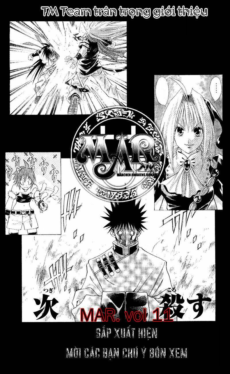 Mar Chapter 107 - Trang 2