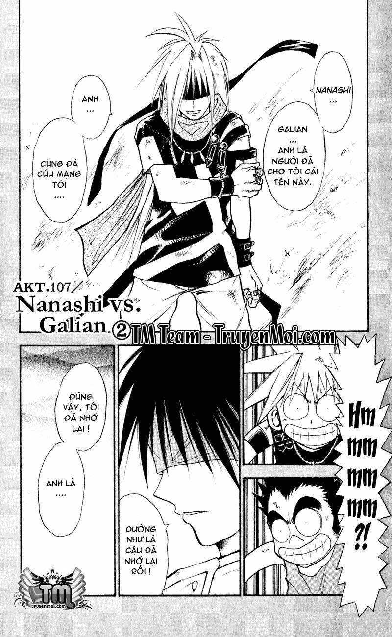 Mar Chapter 107 - Trang 2