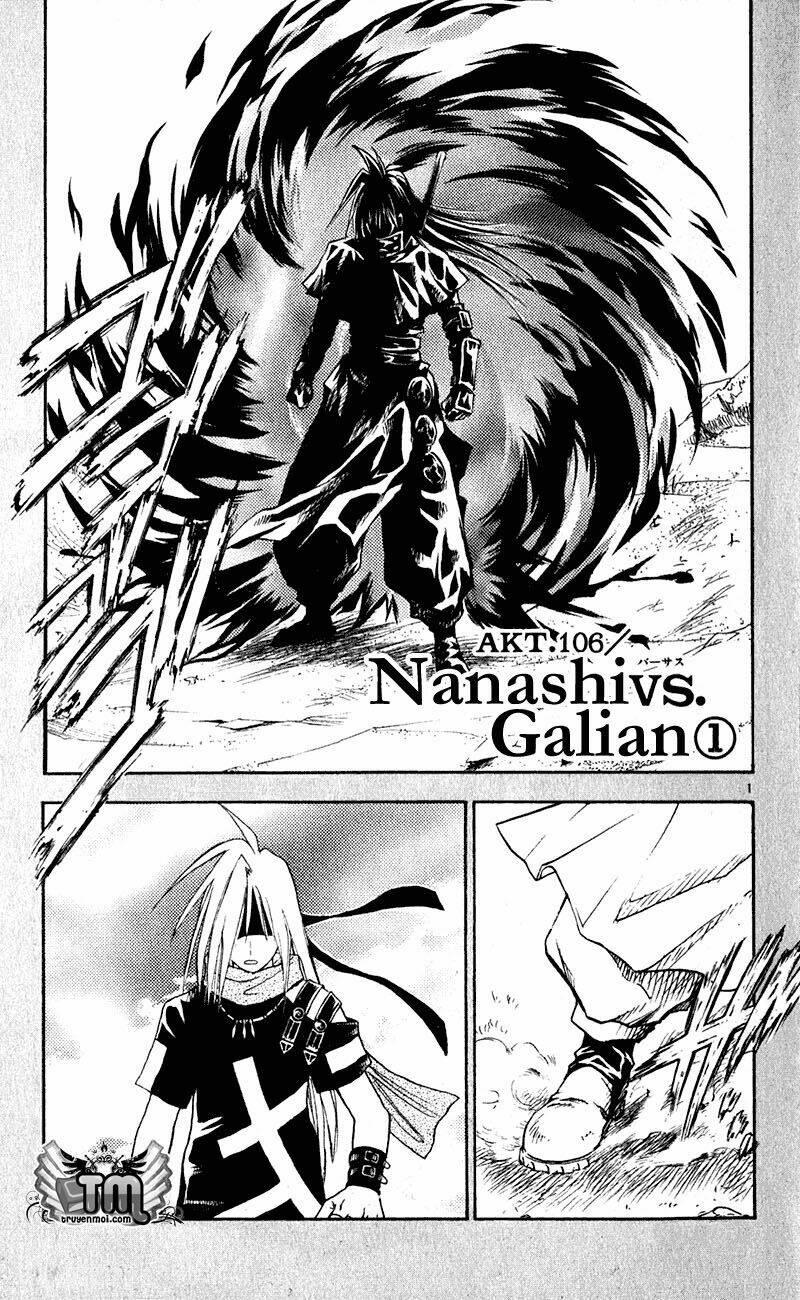 Mar Chapter 106 - Trang 2