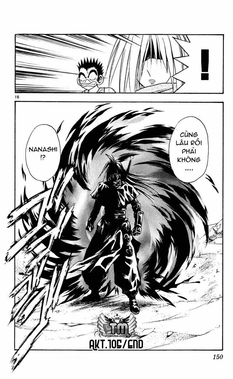 Mar Chapter 105 - Trang 2