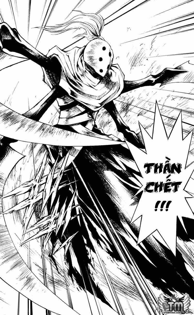 Mar Chapter 105 - Trang 2