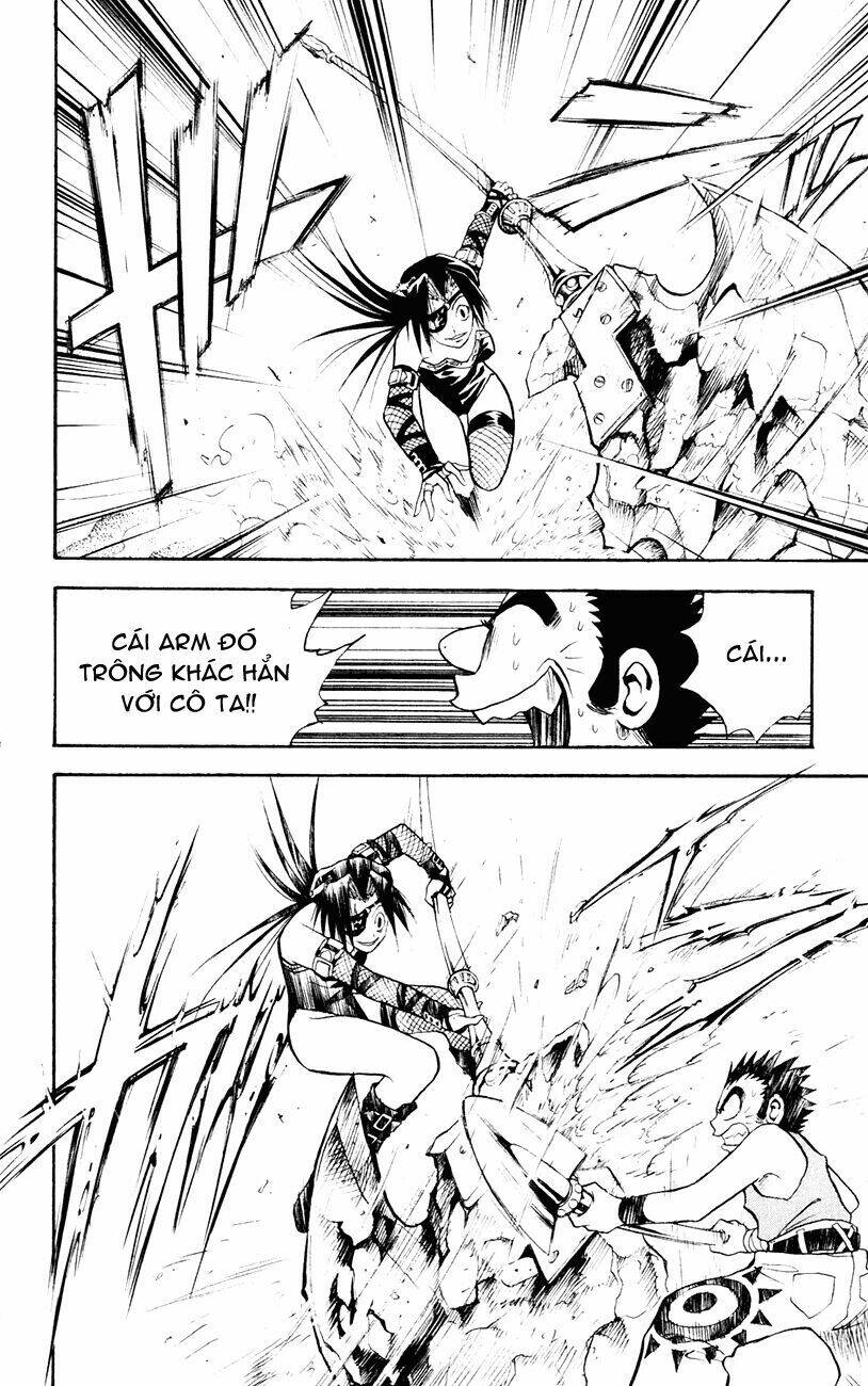 Mar Chapter 100 - Trang 2