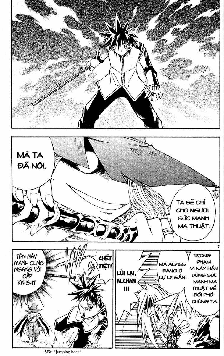 Mar Chapter 98 - Trang 2