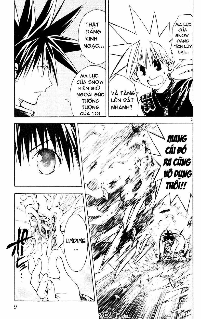 Mar Chapter 97 - Trang 2