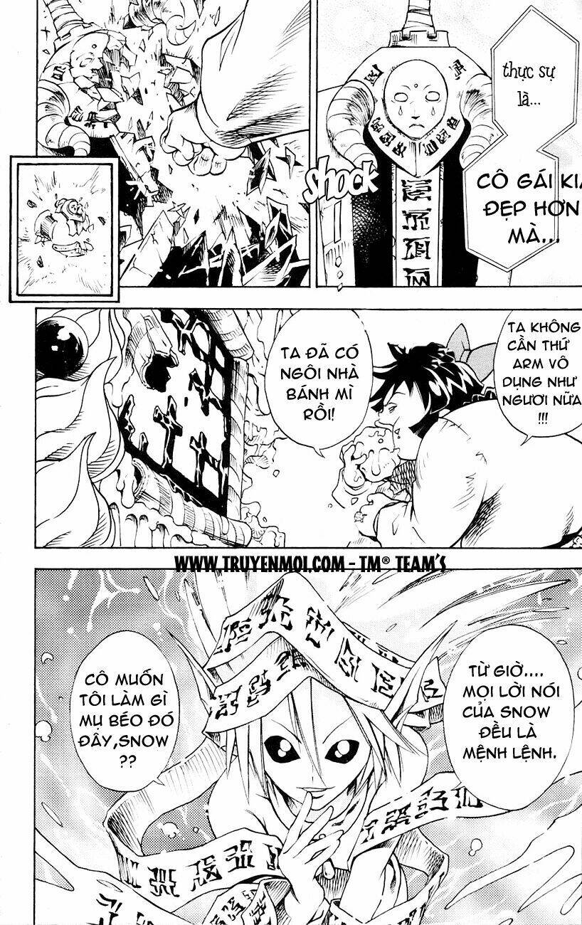 Mar Chapter 97 - Trang 2