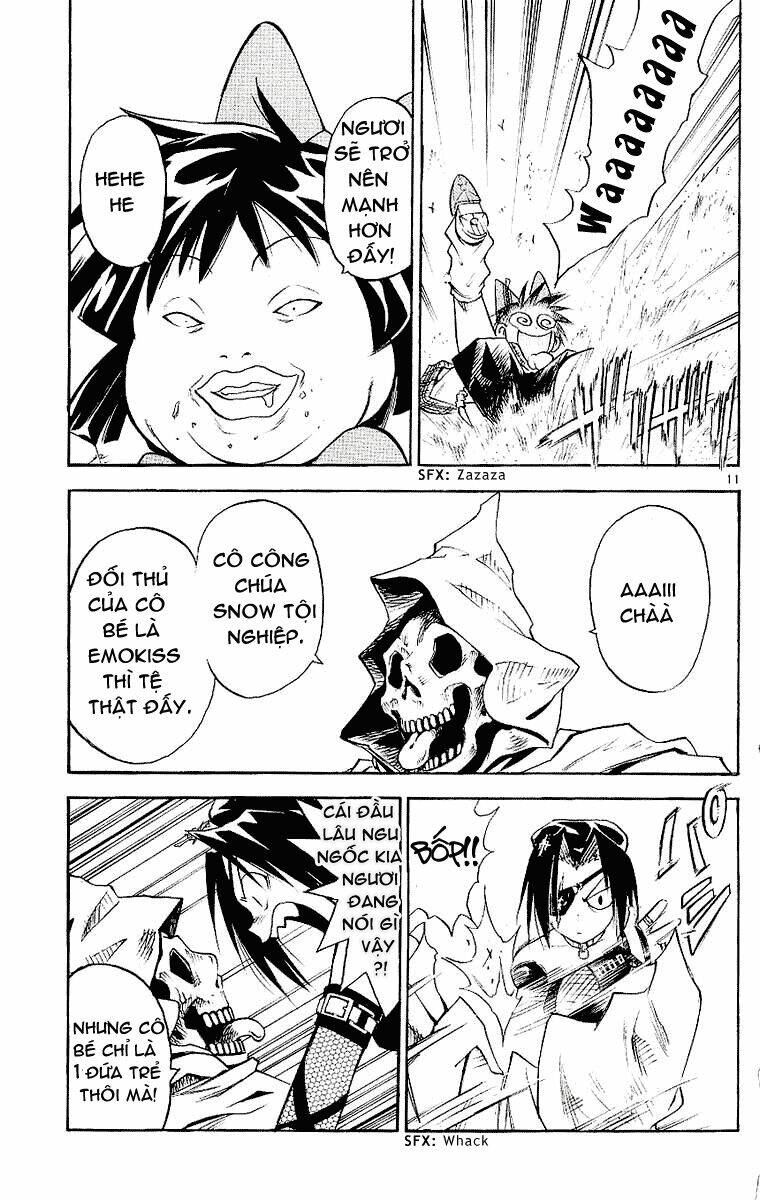 Mar Chapter 96 - Trang 2