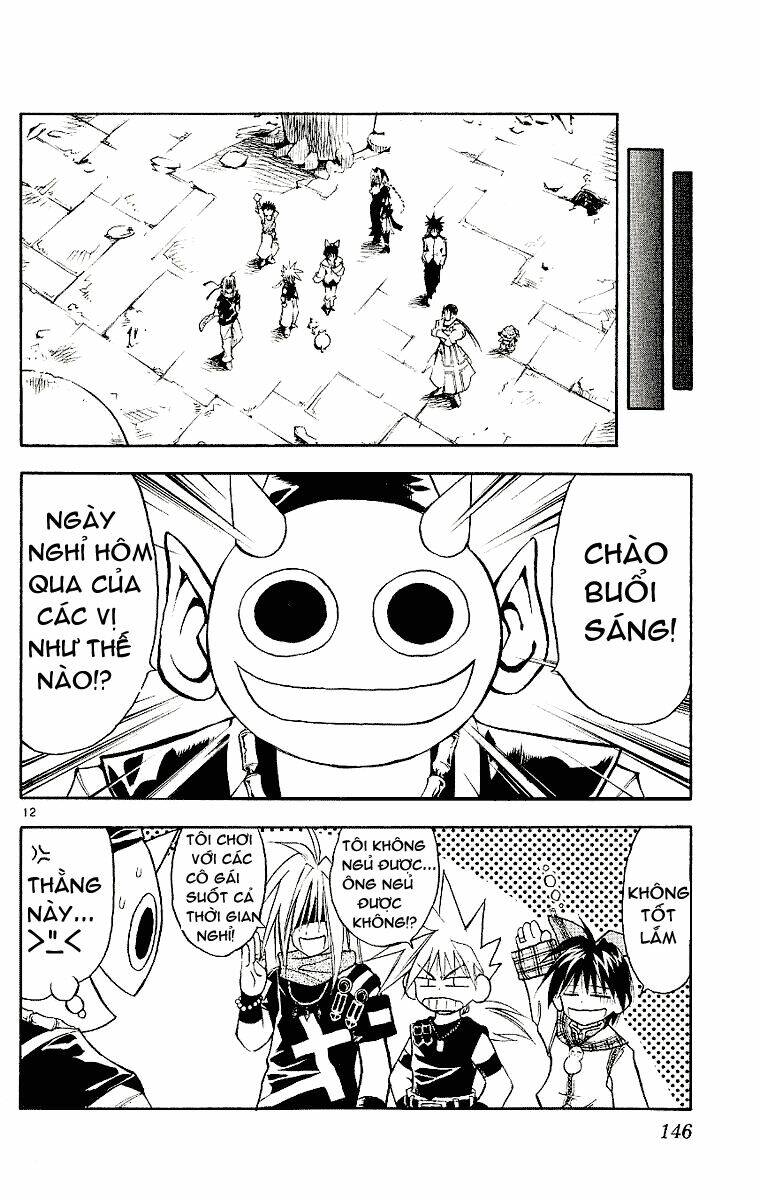 Mar Chapter 94 - Trang 2