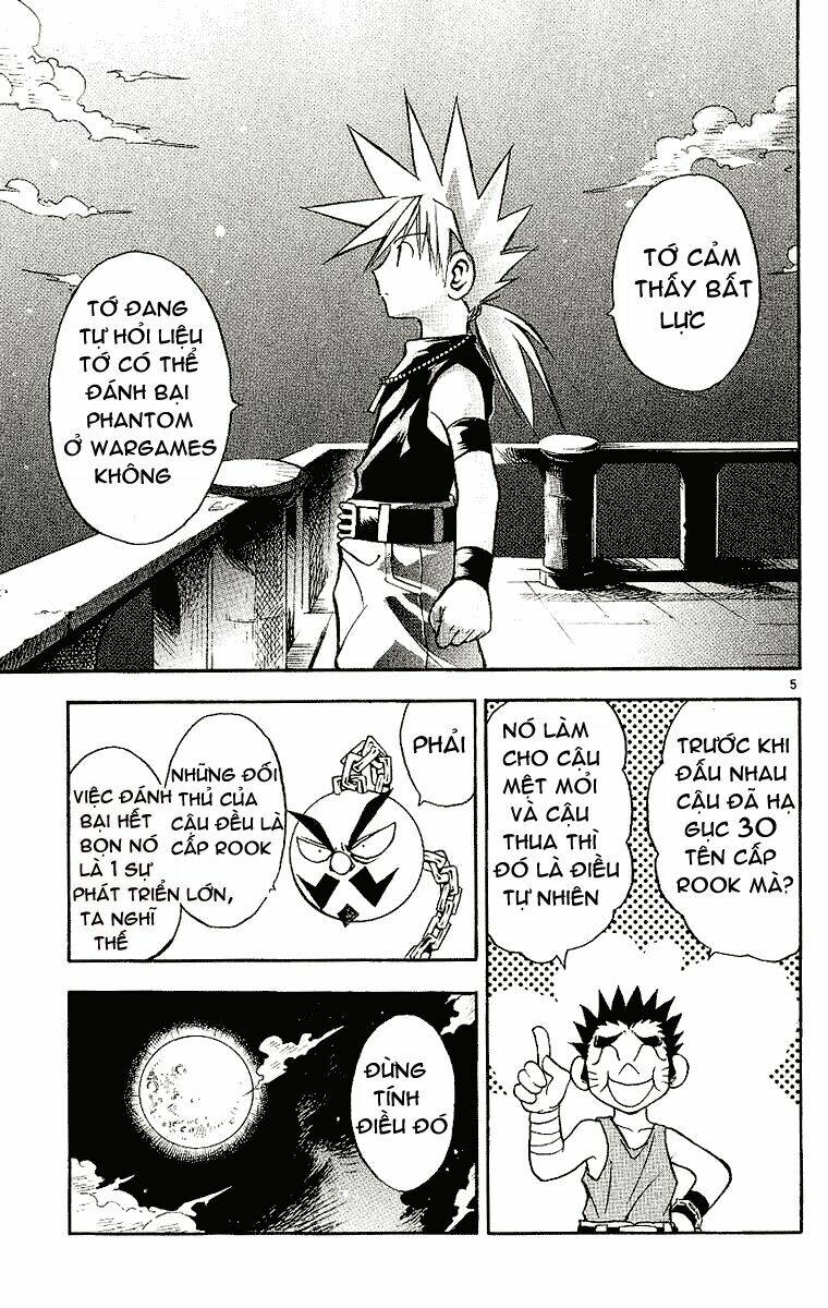 Mar Chapter 94 - Trang 2