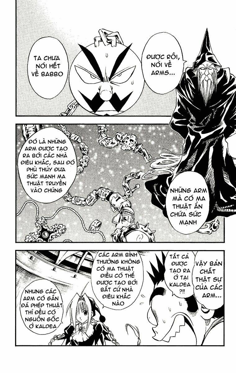 Mar Chapter 93 - Trang 2