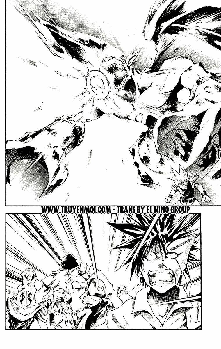 Mar Chapter 91 - Trang 2