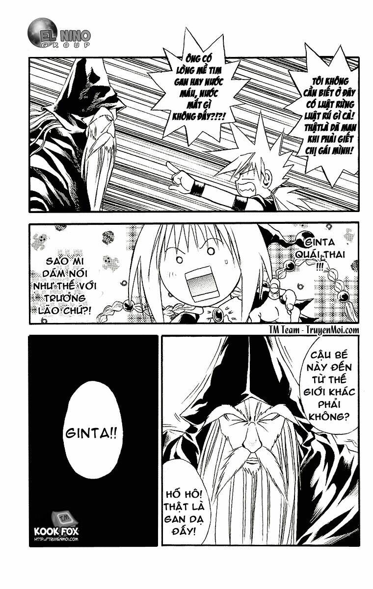 Mar Chapter 90 - Trang 2