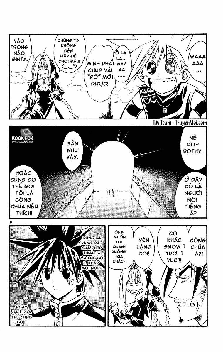 Mar Chapter 88 - Trang 2