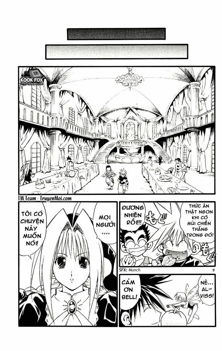 Mar Chapter 87 - Trang 2