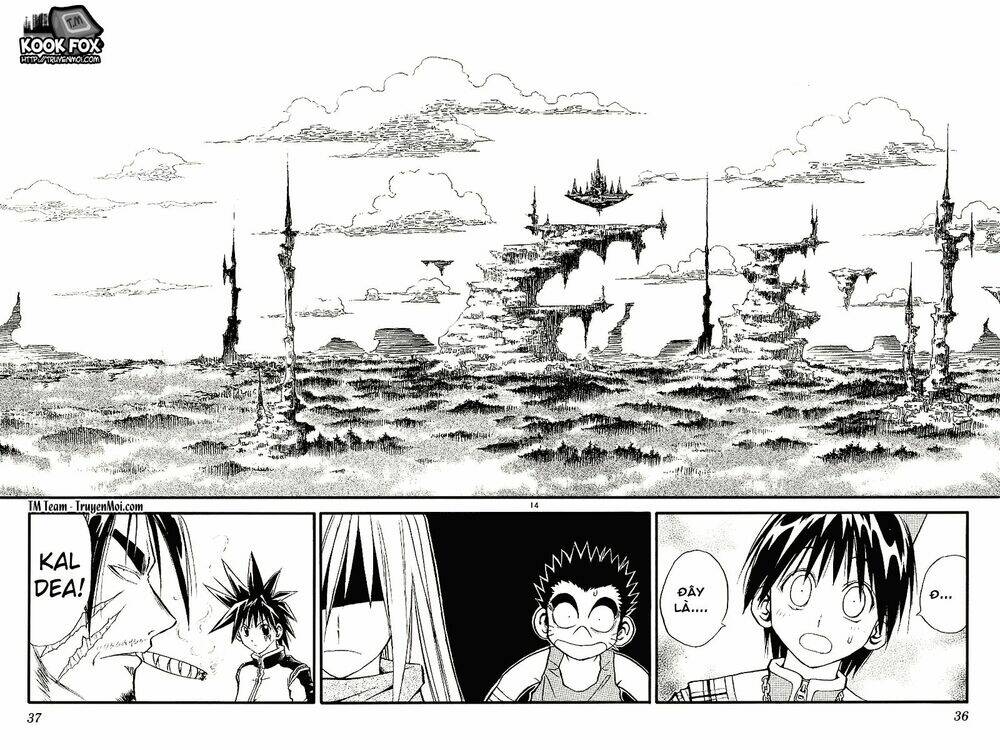 Mar Chapter 87 - Trang 2