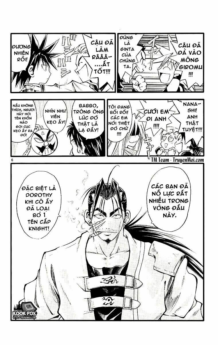 Mar Chapter 87 - Trang 2